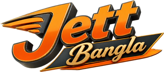 Jett Bangla